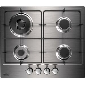 Belling GHU602GC - Stainless Steel - Gas Hob Belling GHU602GC - Stainless Steel - Gas Hob