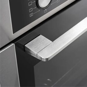 Belling BI603MFC - Stainless Steel - Oven Belling BI603MFC - Stainless Steel - Oven