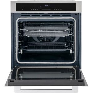 Belling BI603MFPY - Stainless Steel - Electric Oven Belling BI603MFPY - Stainless Steel - Electric Oven