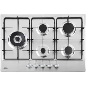 Belling GHU753RI Stainless Steel 5 Burner Gas Hob Belling GHU753RI Stainless Steel 5 Burner Gas Hob