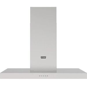 Stoves Sterling CHIM90TSTA - Stainless Steel - Cooker Hood Stoves Sterling CHIM90TSTA - Stainless Steel - Cooker Hood