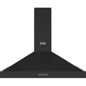 Stoves STR100PYRSTA - Stainless Steel - Cooker Hood Stoves STR100PYRSTA - Stainless Steel - Cooker Hood