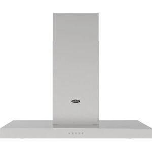 Belling CC110CHIMTSS - Stainless Steel - Chimney Cooker Hood Belling CC110CHIMTSS - Stainless Steel - Chimney Cooker Hood