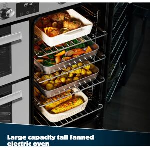 Belling Cookcentre 90E - Black - Range cooker Belling Cookcentre 90E - Black - Range cooker