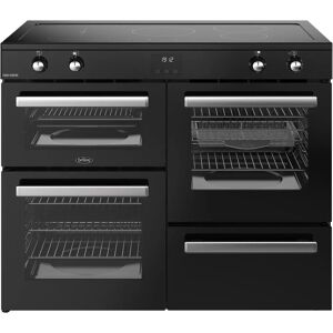 Belling 110Ei - Black - Range cooker Belling 110Ei - Black - Range cooker