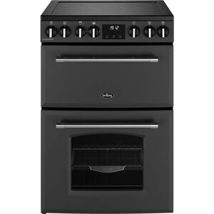 Belling 444411809 - Anthracite - Freestanding cooker Belling 444411809 - Anthracite - Freestanding cooker