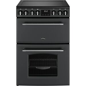 Belling 444411809 - Anthracite - Freestanding cooker Belling 444411809 - Anthracite - Freestanding cooker