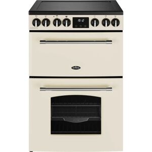 Belling MRAFHOUSE60ECRM - Cream - Freestanding cooker Belling MRAFHOUSE60ECRM - Cream - Freestanding cooker