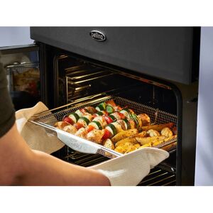 Belling MRAFHOUSE60ECRM - Cream - Freestanding cooker Belling MRAFHOUSE60ECRM - Cream - Freestanding cooker