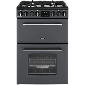 Belling Farmhouse 60DF - Anthracite - Freestanding cooker Belling Farmhouse 60DF - Anthracite - Freestanding cooker