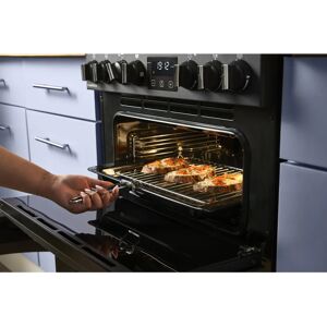 Belling Farmhouse 60DF - Anthracite - Freestanding cooker Belling Farmhouse 60DF - Anthracite - Freestanding cooker