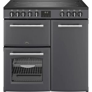 Belling 444411816 - Anthracite - Range cooker Belling 444411816 - Anthracite - Range cooker