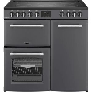 Belling 444411816 - Anthracite - Range cooker Belling 444411816 - Anthracite - Range cooker