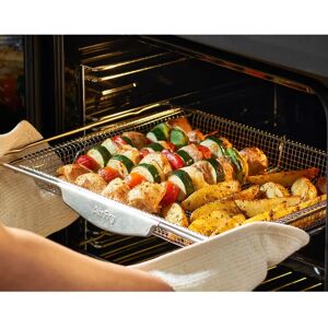 Belling RCAFHOUSE90ECRM - Cream - Range cooker Belling RCAFHOUSE90ECRM - Cream - Range cooker