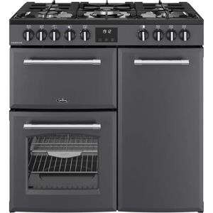 Belling Farmhouse 90DF - Anthracite - Range cooker Belling Farmhouse 90DF - Anthracite - Range cooker