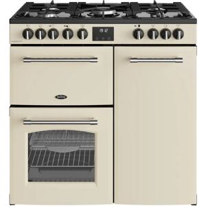 Belling 90DF - Cream - Range cooker Belling 90DF - Cream - Range cooker