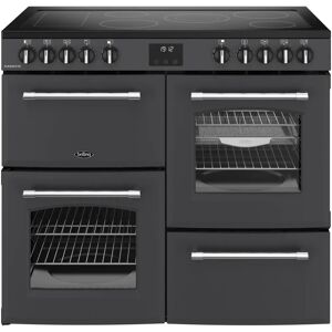 Belling Farmhouse 100E - Anthracite - Range cooker Belling Farmhouse 100E - Anthracite - Range cooker