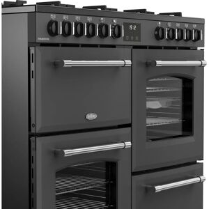 Belling Farmhouse 100DF - Anthracite - Range cooker Belling Farmhouse 100DF - Anthracite - Range cooker