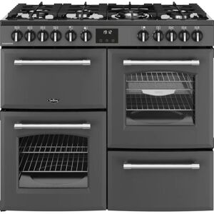 Belling Farmhouse 100DF - Anthracite - Range cooker Belling Farmhouse 100DF - Anthracite - Range cooker