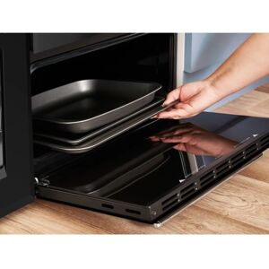 Belling 444411829 - Black - Range cooker Belling 444411829 - Black - Range cooker