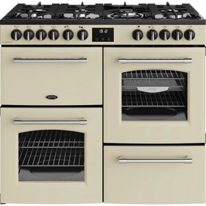 Belling Farmhouse 100DF - Cream - Range cooker Belling Farmhouse 100DF - Cream - Range cooker