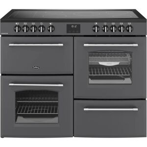 Belling Farmhouse - Range cooker - Anthracite Belling Farmhouse - Range cooker - Anthracite