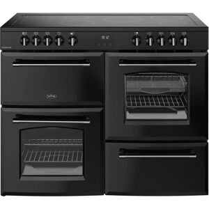 Belling Farmhouse 110E - Black - Range cooker Belling Farmhouse 110E - Black - Range cooker