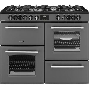 Belling 110DF - Anthracite - Range cooker Belling 110DF - Anthracite - Range cooker