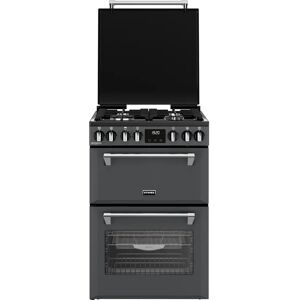 Stoves 444411843 - Anthracite - Freestanding cooker Stoves 444411843 - Anthracite - Freestanding cooker