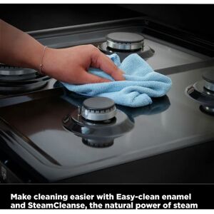 Stoves 444411843 - Anthracite - Freestanding cooker Stoves 444411843 - Anthracite - Freestanding cooker