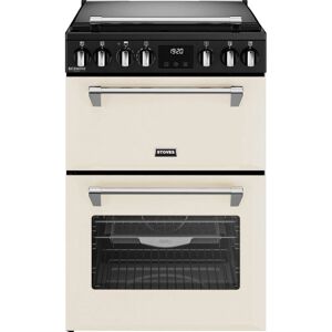 Stoves Richmond Deluxe - Cream - Freestanding cooker Stoves Richmond Deluxe - Cream - Freestanding cooker