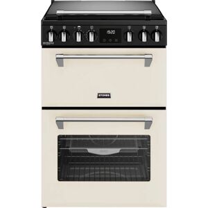 Stoves Richmond Deluxe - Cream - Freestanding cooker Stoves Richmond Deluxe - Cream - Freestanding cooker
