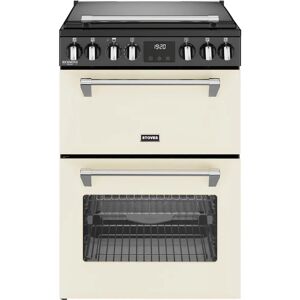 Stoves Richmond Deluxe 60Ei RTY - Cream - Freestanding cooker Stoves Richmond Deluxe 60Ei RTY - Cream - Freestanding cooker