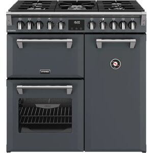 Stoves Richmond 90cm - Anthracite - Range cooker Stoves Richmond 90cm - Anthracite - Range cooker