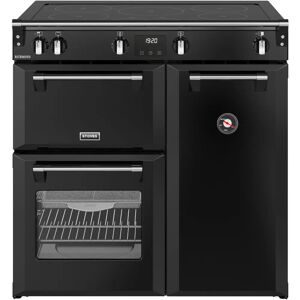 Stoves RD90EiTCH - Black - Range cooker Stoves RD90EiTCH - Black - Range cooker
