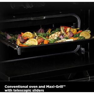 Stoves RICH 90EI TCH CRM - Cream - Range cooker Stoves RICH 90EI TCH CRM - Cream - Range cooker