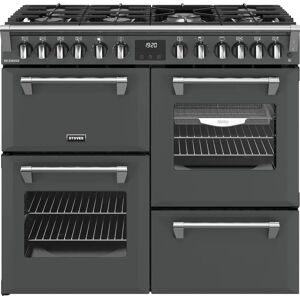 Stoves Richmond 100cm - Anthracite - Range cooker Stoves Richmond 100cm - Anthracite - Range cooker