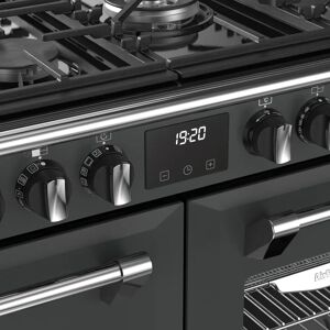 Stoves Richmond 100cm - Anthracite - Range cooker Stoves Richmond 100cm - Anthracite - Range cooker