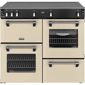 Stoves RD100EiTCH CRM Richmond - Cream - Range cooker Stoves RD100EiTCH CRM Richmond - Cream - Range cooker