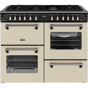 Stoves Richmond 110cm - Cream - Range cooker Stoves Richmond 110cm - Cream - Range cooker