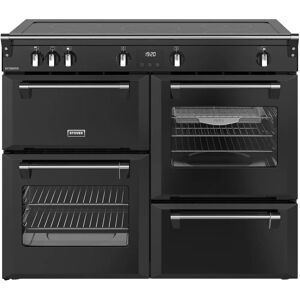Stoves RICH 110EI TCH - Black - Range cooker Stoves RICH 110EI TCH - Black - Range cooker