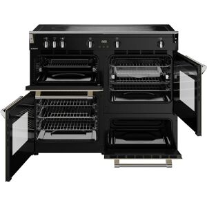 Stoves Richmond - Cream - Range cooker Stoves Richmond - Cream - Range cooker