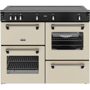 Stoves Richmond - Cream - Range cooker Stoves Richmond - Cream - Range cooker