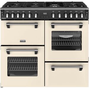 Stoves Richmond Deluxe - Cream - Range cooker Stoves Richmond Deluxe - Cream - Range cooker
