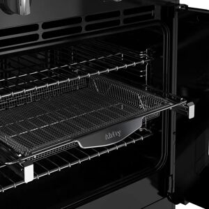 Stoves Richmond - Black - Range cooker Stoves Richmond - Black - Range cooker