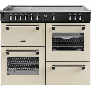 Stoves Richmond Deluxe 110Ei - Cream - Range cooker Stoves Richmond Deluxe 110Ei - Cream - Range cooker
