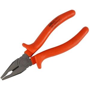 ITL Insulated UKC-00011 Insulated Combination Pliers - 150mm ITL Insulated UKC-00011 Insulated Combination Pliers - 150mm
