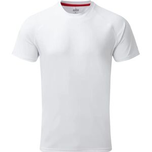 Gill UV010 Short Sleeve T-shirt - Men's Lightweight UV Protection Gill UV010 Short Sleeve T-shirt - Men's Lightweight UV Protection