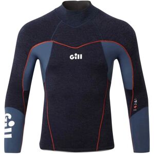 Gill Race FireCell Top 3,5 mm neopreno - Traje para deportes acuáticos Gill Race FireCell Top 3,5 mm neopreno - Traje para deportes acuáticos