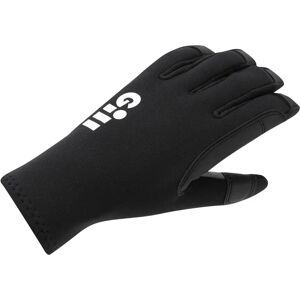 Gants Gill 3 Seasons - Néoprène imperméable, Dura-Grip, Écran tactile - Publicité Gants Gill 3 Seasons - Néoprène imperméable, Dura-Grip, Écran tactile - Publicité